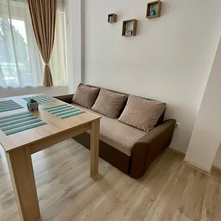 - By Flat Mаnаger Свети-Влас