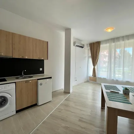 - By Flat Mаnаger Свети-Влас